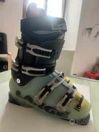 Scarponi sci donna LANGE 41