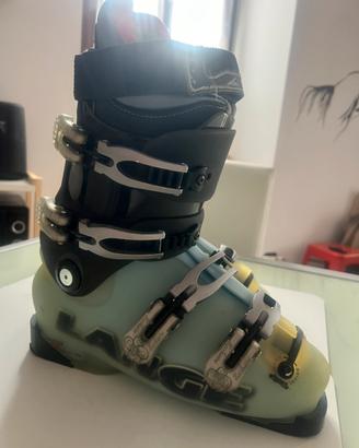 Scarponi sci donna LANGE 41