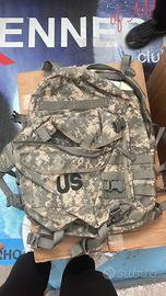 Zaino Assault Pack ACU US Army