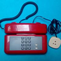 Telefono Sirio Rosso