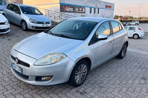 Fiat Bravo 1.4 B/GPL 2009 NEOP.