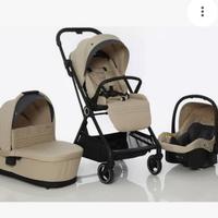 Trio Neonato Giordani