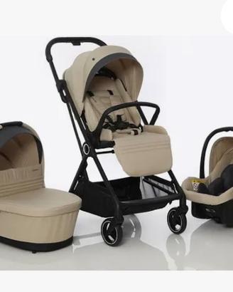 Trio Neonato Giordani