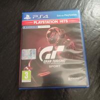 gt gran turismo ps4