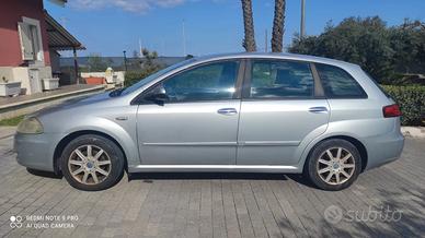 fiat croma 1.9 Multijet 8v