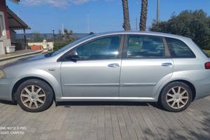 fiat croma 1.9 Multijet 8v