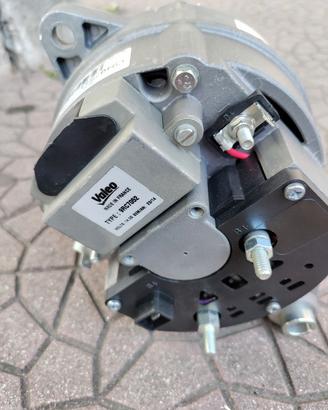 Alternatore Valeo marine "NUOVO"