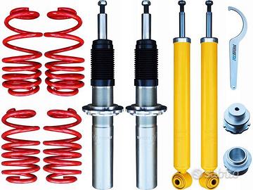 Assetto a Regolabile Audi A4 B8 A5 A6 4G