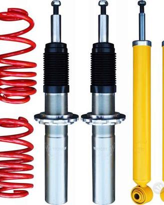 Assetto a Regolabile Audi A4 B8 A5 A6 4G