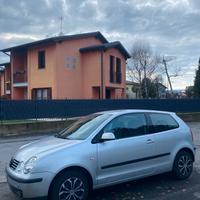 Volkswagen Polo 1.4 | GPL | Meccanica 
