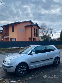 Volkswagen Polo 1.4 | GPL | Meccanica 