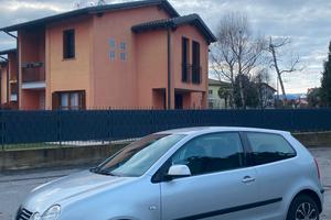 Volkswagen Polo 1.4 | GPL | Meccanica 