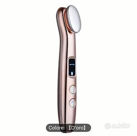 Massaggiatore portatile per occhi, antirughe Lift