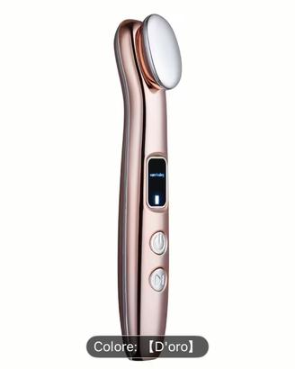 Massaggiatore portatile per occhi, antirughe Lift