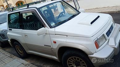 suzuki vitara 1.9 td