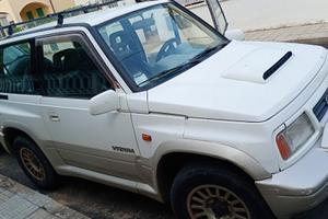 suzuki vitara 1.9 td