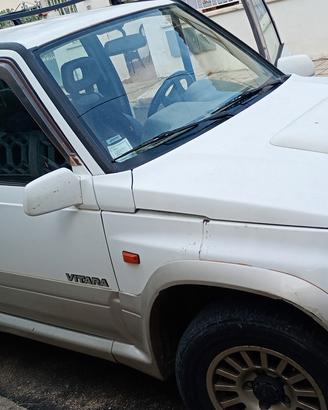 suzuki vitara 1.9 td