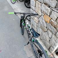 bici da trail