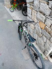 bici da trail