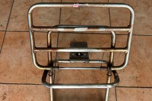 Portapacchi vespa px