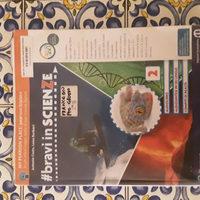 Bravi in scienze vol.2
