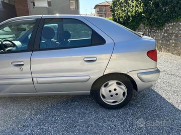 Citroen XSARA 1.6 del 2000