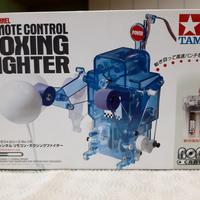 Kit Robot Boxing Fihter Tamiya