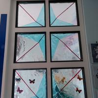 Vetri di Murano originali