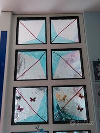 Vetri di Murano originali