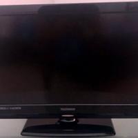 Monitor Tv 17 pollici
