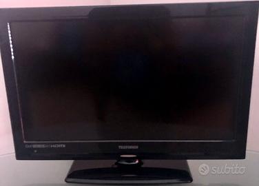 Monitor Tv 17 pollici