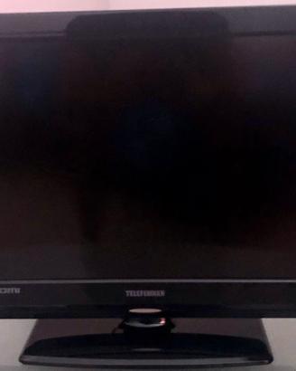 Monitor Tv 17 pollici