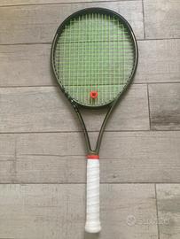 Wilson blade v8 100 L2