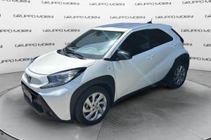 Toyota Aygo X 1.0B (72 CV) Trend S-CVT