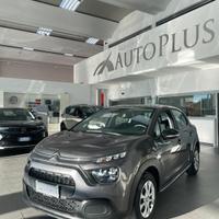 Citroen C3 PureTech 83 S&S You