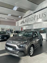 Citroen C3 PureTech 83 S&S You