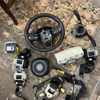 set completo air bag gip 2020