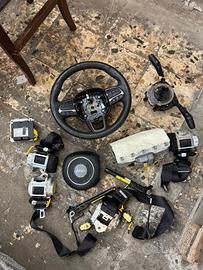 set completo air bag gip 2020