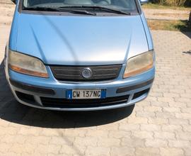 FIAT Idea - 2005