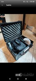 GODOX EXR 400 KIT FLASH PORTATILE