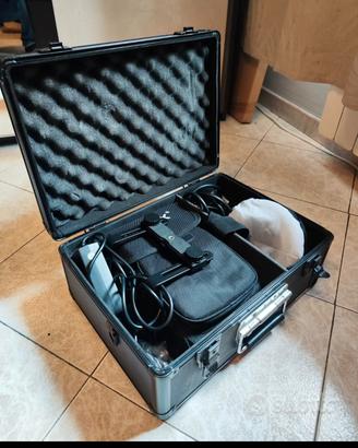 GODOX EXR 400 KIT FLASH PORTATILE