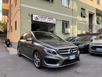Mercedes-benz B 180 CDI Premium PREZZO REALE UNIPR