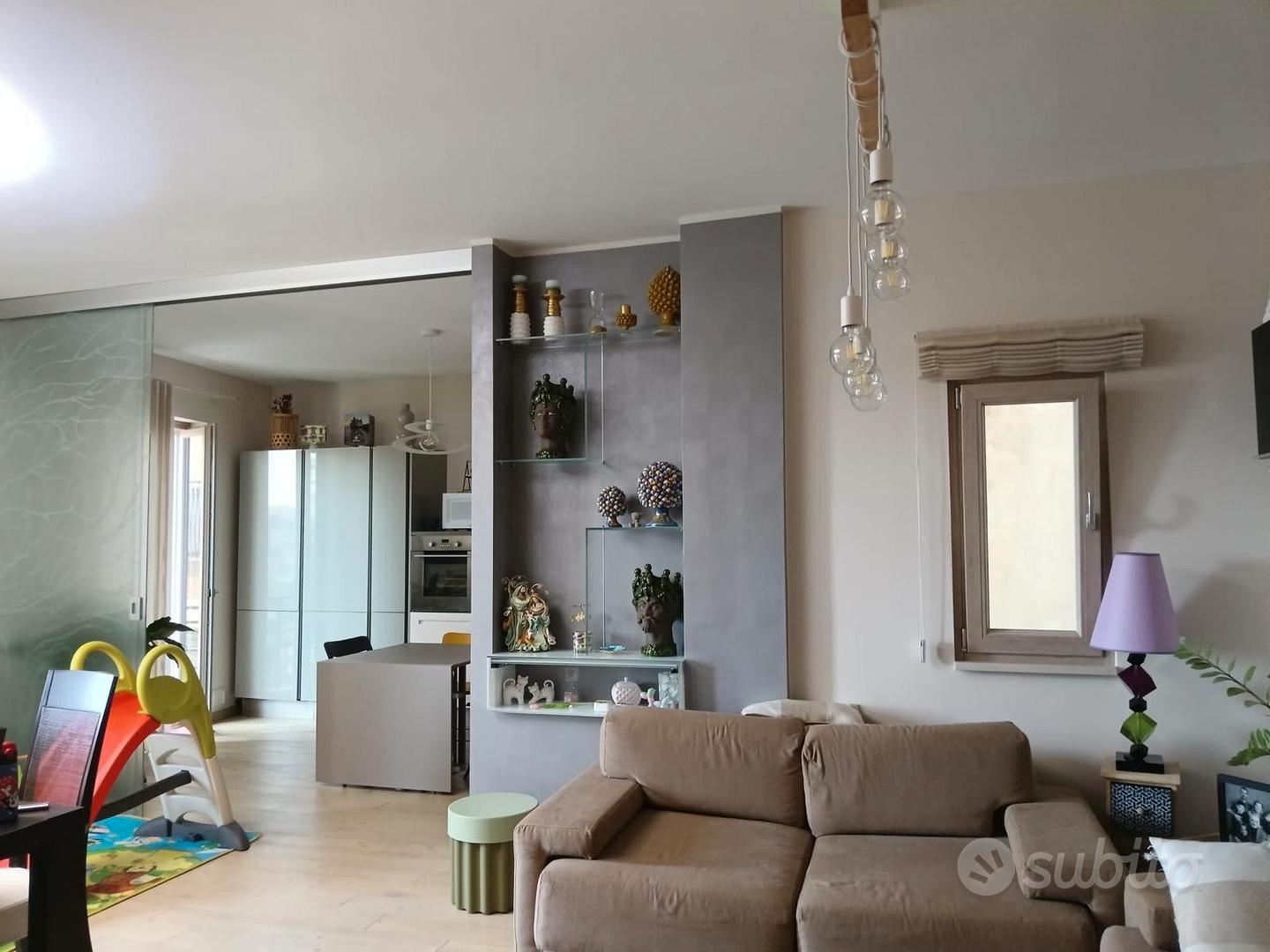 Appartamento – Modica - Vista 5
