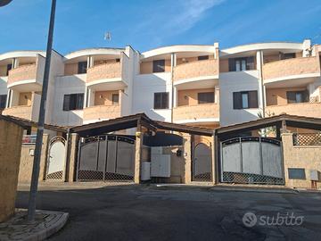 Copertino - villetta indipendente