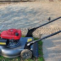 Tagliaerba mulching HONDA 536c