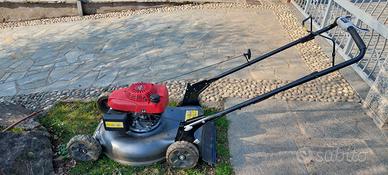 Tagliaerba mulching HONDA 536c