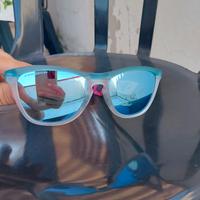 oakley frogskins range 