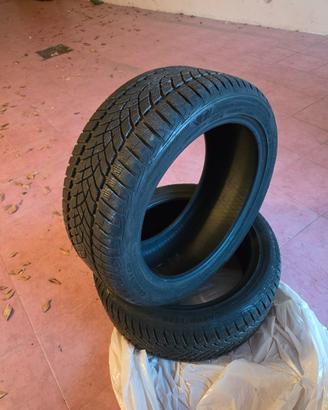 Gomme 255/45/19 good years