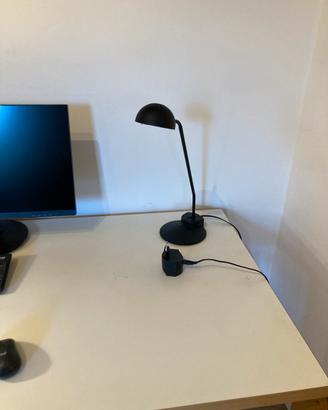Lampada da scrivania