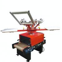 Kit Serigrafia Professionale Completo